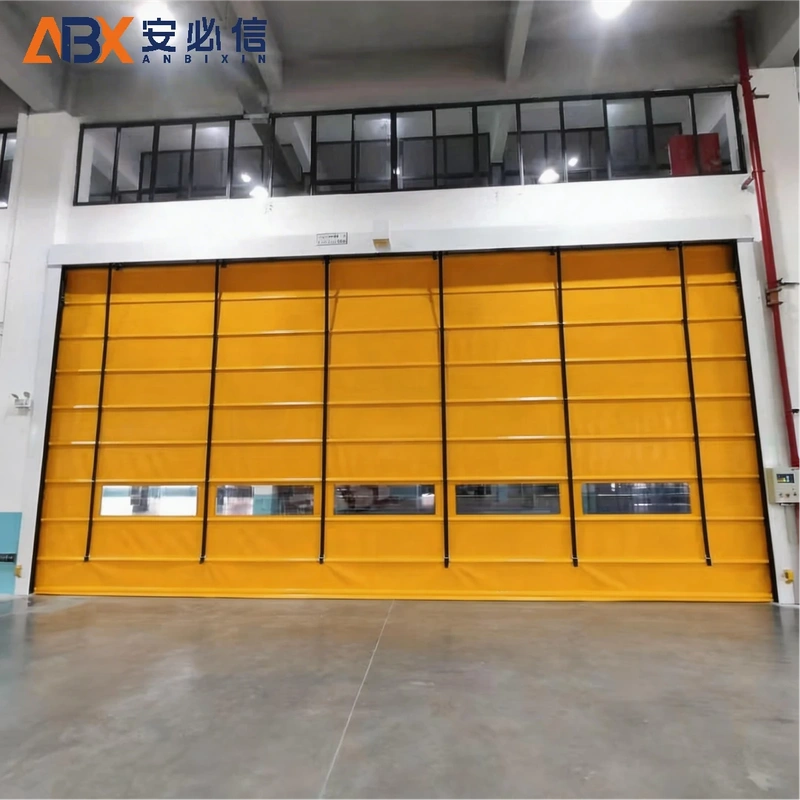 丽水高速堆积门
