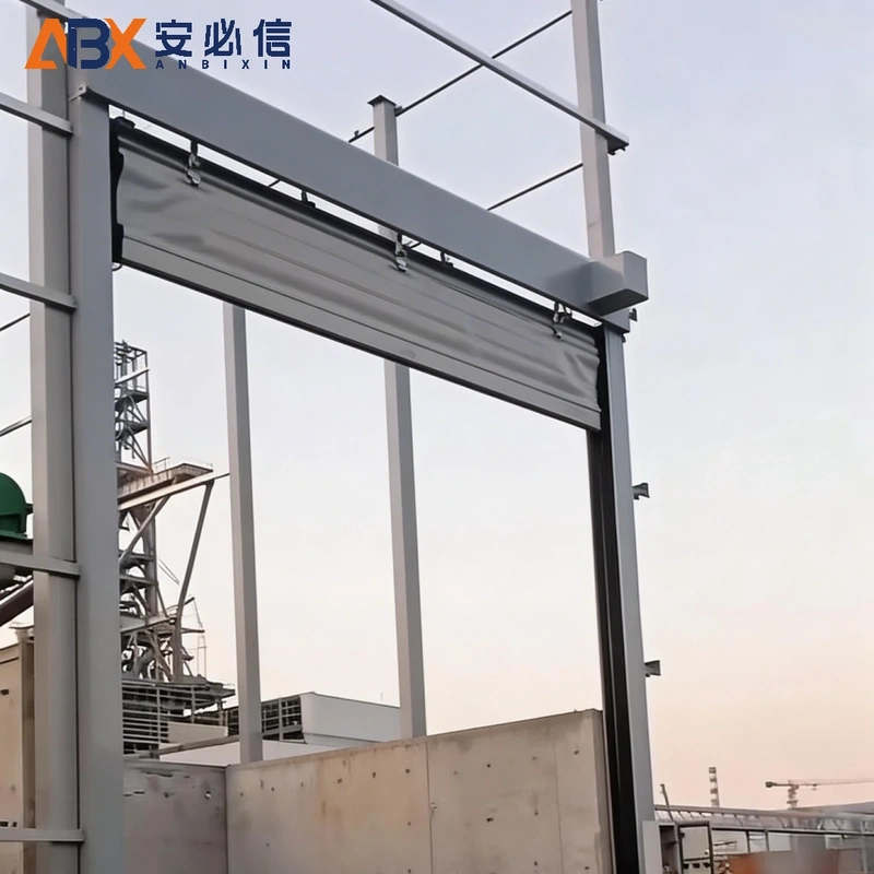 丽水背带堆积门