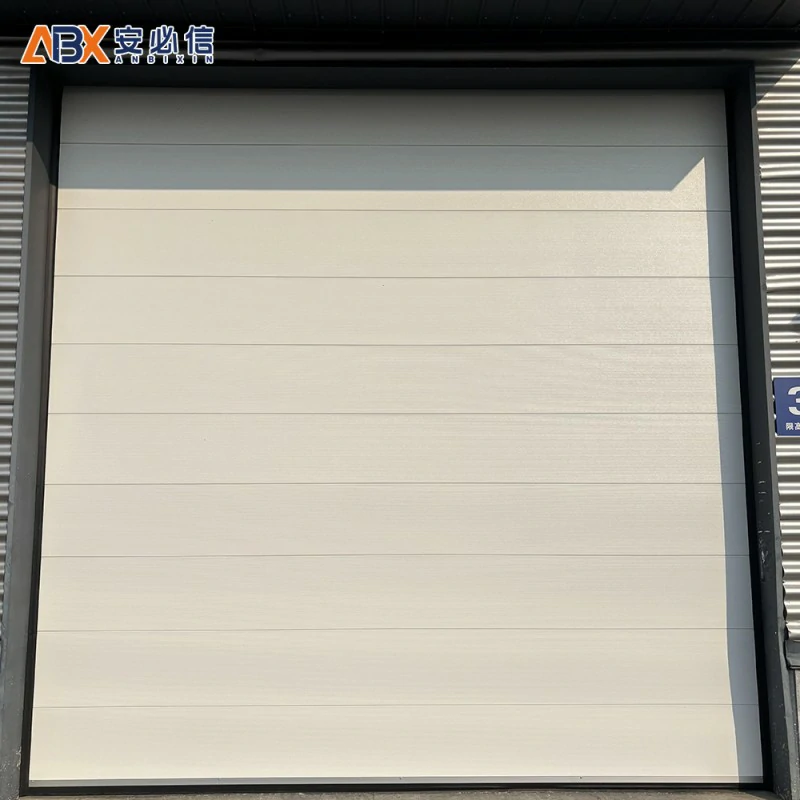 丽水高扬程滑升门